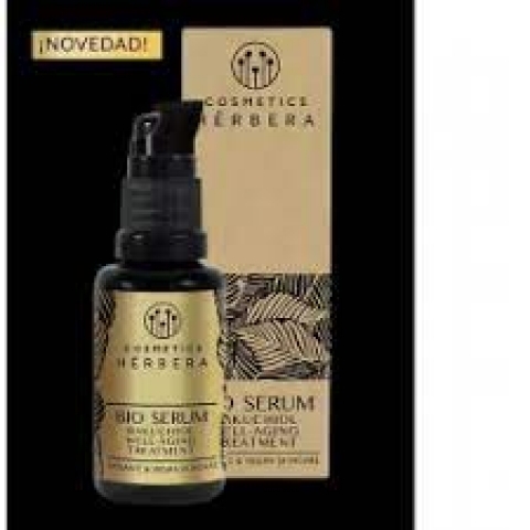 Bakuchiol Well-aging serum